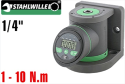 Thiết bị đo lực Stahlwille Smartcheck